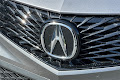 2024 Acura Integra Base