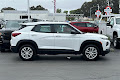 2022 Chevrolet TrailBlazer LS