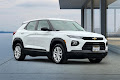 2022 Chevrolet TrailBlazer LS