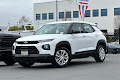 2022 Chevrolet TrailBlazer LS