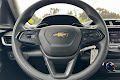 2022 Chevrolet TrailBlazer LS