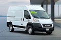 2019 RAM ProMaster 2500 High Roof