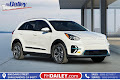 2022 Kia Niro EV EX Premium