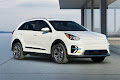 2022 Kia Niro EV EX Premium