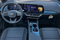 2024 Chevrolet Equinox EV LT