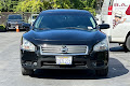 2014 Nissan Maxima 3.5 S