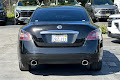 2014 Nissan Maxima 3.5 S