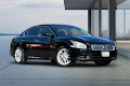 2014 Nissan Maxima 3.5 S