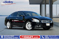 2014 Nissan Maxima 3.5 S