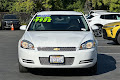 2014 Chevrolet Impala Limited LT