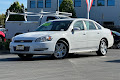 2014 Chevrolet Impala Limited LT
