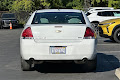 2014 Chevrolet Impala Limited LT