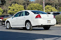 2014 Chevrolet Impala Limited LT