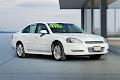 2014 Chevrolet Impala Limited LT