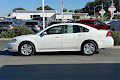 2014 Chevrolet Impala Limited LT