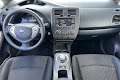 2016 Nissan Leaf S