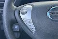 2016 Nissan Leaf S