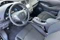 2016 Nissan Leaf S