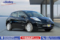2016 Nissan Leaf S