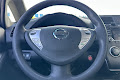 2016 Nissan Leaf S