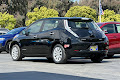 2016 Nissan Leaf S