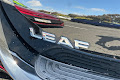 2016 Nissan Leaf S