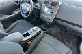 2016 Nissan Leaf S