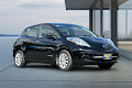 2016 Nissan Leaf S