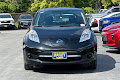 2016 Nissan Leaf S