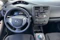 2016 Nissan Leaf S