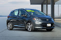 2019 Chevrolet Bolt EV Premier