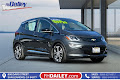 2019 Chevrolet Bolt EV Premier