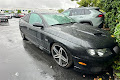 2006 Pontiac GTO Base
