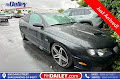 2006 Pontiac GTO Base