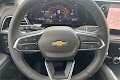 2025 Chevrolet Suburban LS