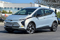 2022 Chevrolet Bolt EV 2LT