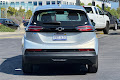 2022 Chevrolet Bolt EV 2LT