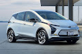 2022 Chevrolet Bolt EV 2LT