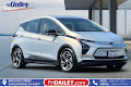 2022 Chevrolet Bolt EV 2LT