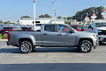2022 Chevrolet Colorado 4WD Z71