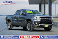 2022 Chevrolet Colorado 4WD Z71