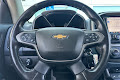 2022 Chevrolet Colorado 4WD Z71