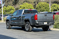 2022 Chevrolet Colorado 4WD Z71
