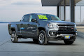 2022 Chevrolet Colorado 4WD Z71