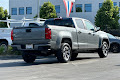 2022 Chevrolet Colorado 4WD Z71