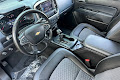2022 Chevrolet Colorado 4WD Z71