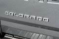 2022 Chevrolet Colorado 4WD Z71