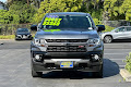 2022 Chevrolet Colorado 4WD Z71