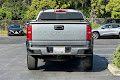 2022 Chevrolet Colorado 4WD Z71