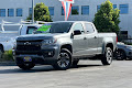 2022 Chevrolet Colorado 4WD Z71